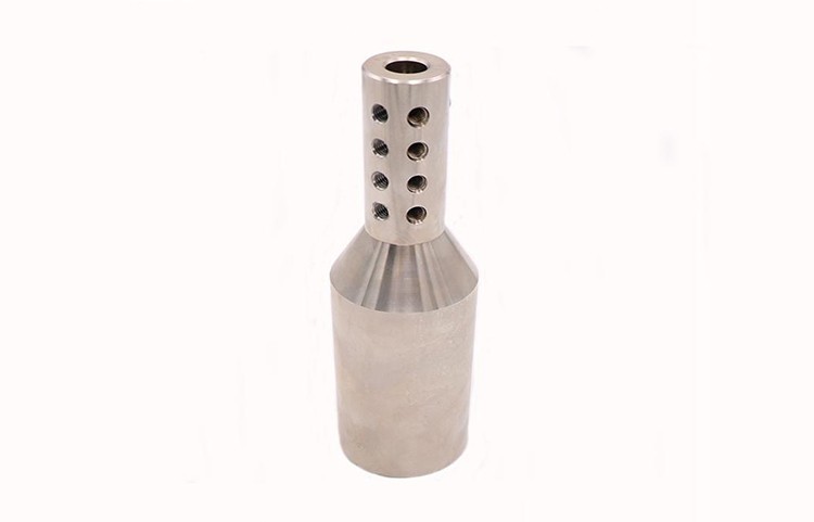 不锈钢 CNC 车削加工工艺