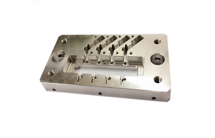 304 不锈钢 CNC 数控加工