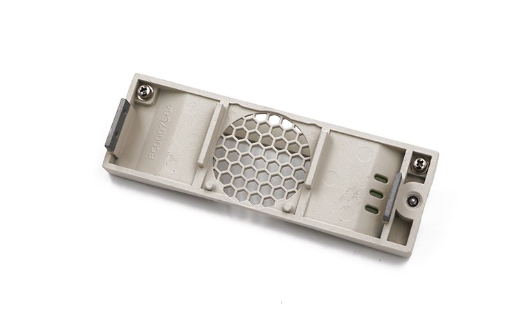 Zinc Die casting faceplate